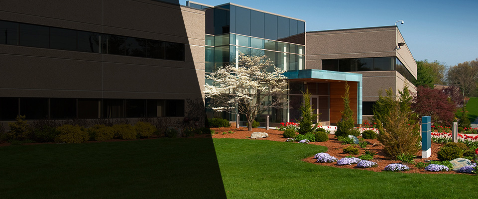 Kings Mountain Landscapers