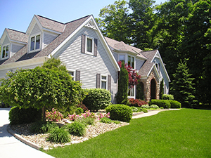 Landscapers and Lawncare Services in Kings Mountain, NC
