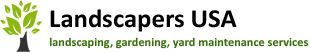 Kings Mountain Landscapers